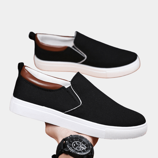 Heren Instapschoenen Casual Stijl 5