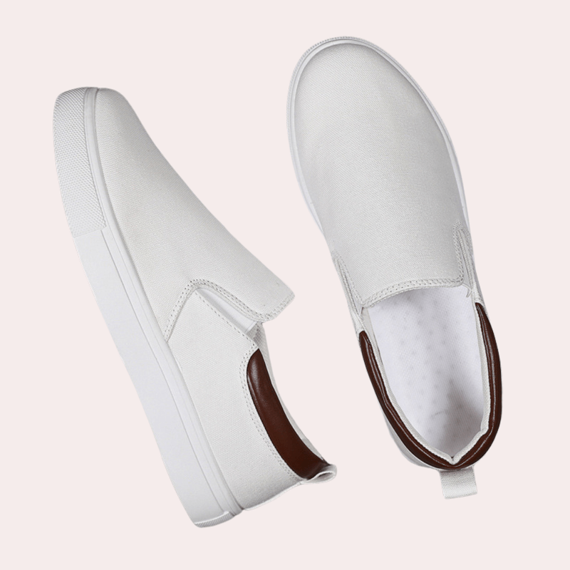 Heren Instapschoenen Casual Stijl 8