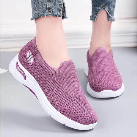 Heren Instapsneakers Ademend en Comfortabel 7