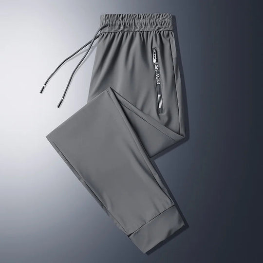 Heren Joggingbroek Casual Stijl 5