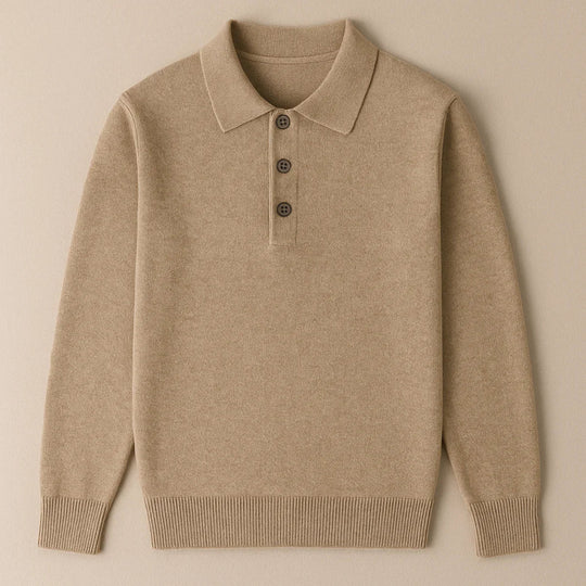 Heren Poloshirt Casual Stijl 4