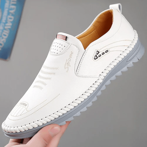 Heren Schoenen Comfortabel en Ondersteunend 0