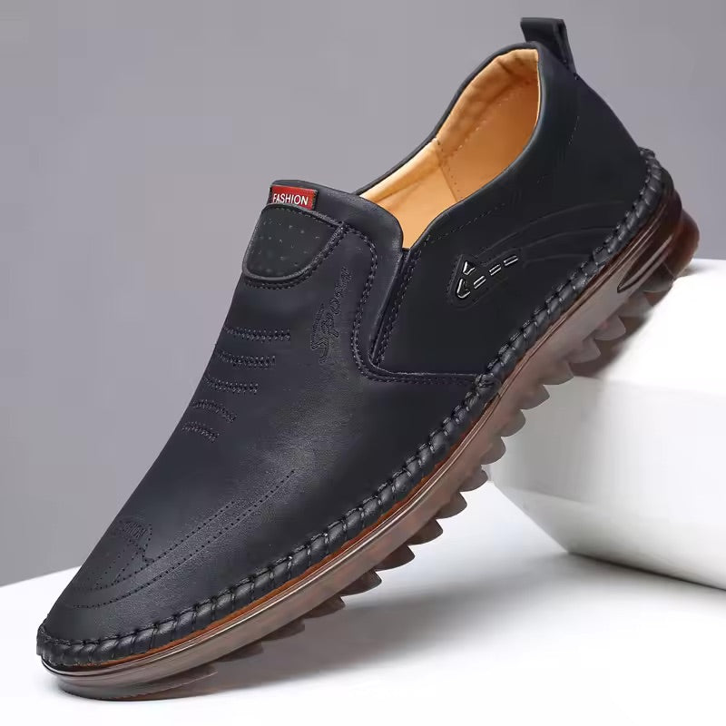 Heren Schoenen Comfortabel en Ondersteunend 2