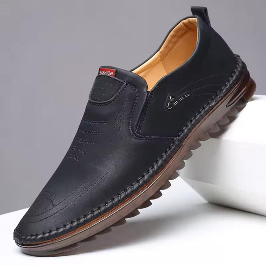 Heren Schoenen Comfortabel en Ondersteunend 2