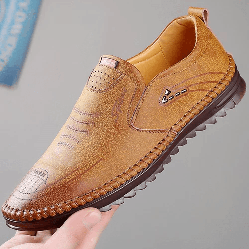 Heren Schoenen Comfortabel en Ondersteunend 7