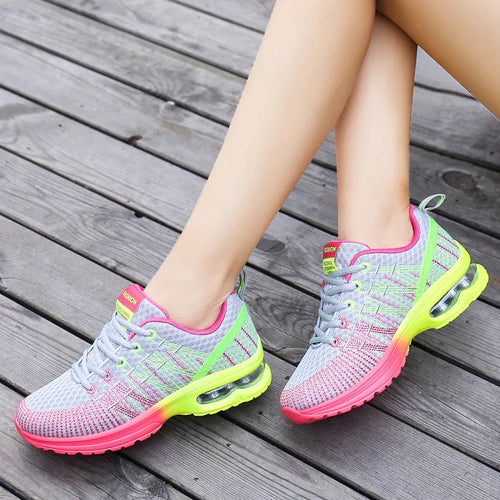 Heren Sneakers Comfortabel en Ademend 3