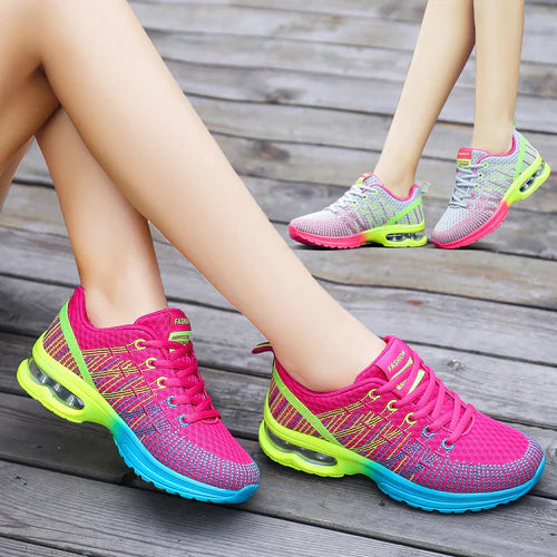 Heren Sneakers Comfortabel en Ademend 6