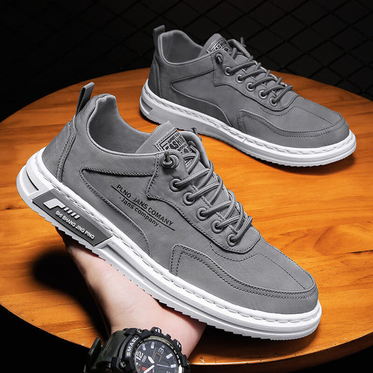 Heren Sneakers Comfortabel en Stijlvol 3
