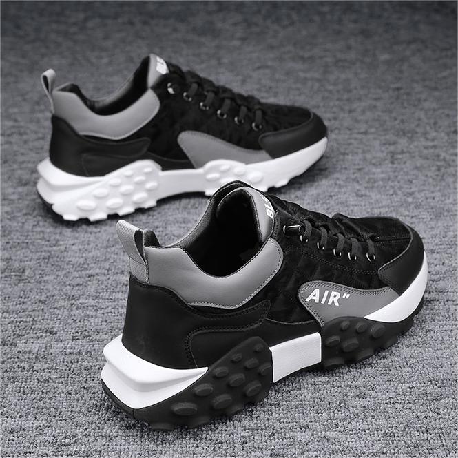 Heren Sneakers Comfortabel en Stijlvol voor Diverse Gelegenheden 1