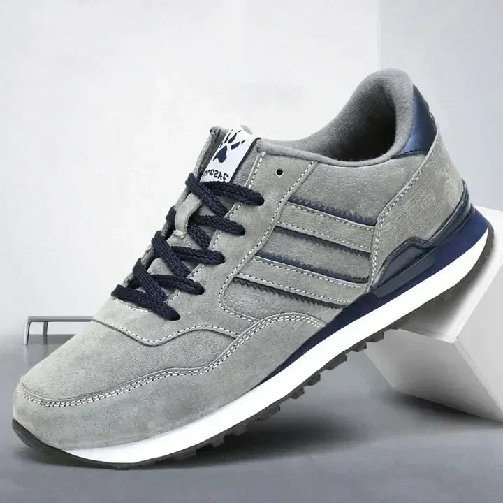Heren Sneakers Klassiek Design 6