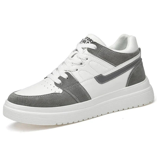 Heren Sneakers Met Verborgen Hoogteverhoging 5