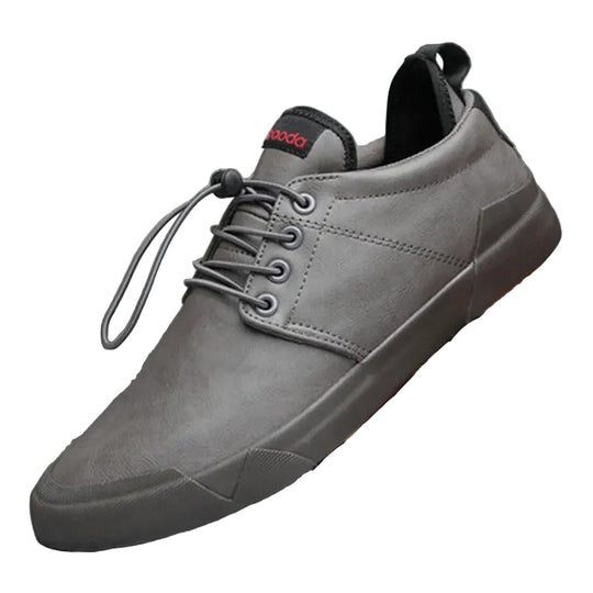 Heren Sneakers Minimalistisch Stijlvol 0