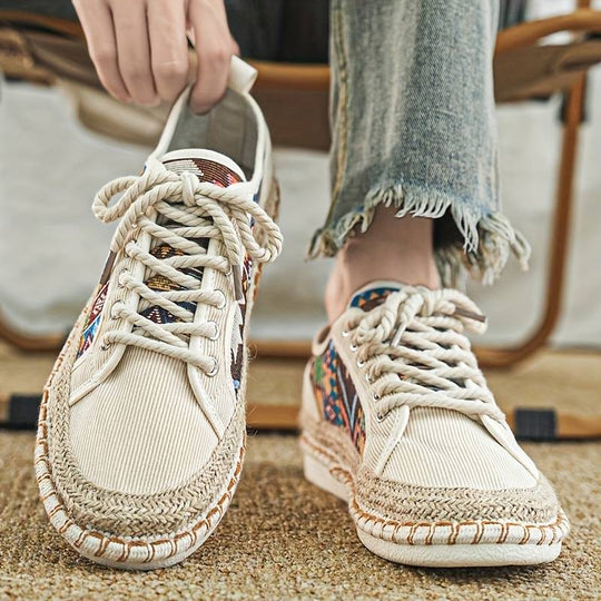 Heren Sneakers Modern en Comfortabel voor Dagelijks Gebruik 0