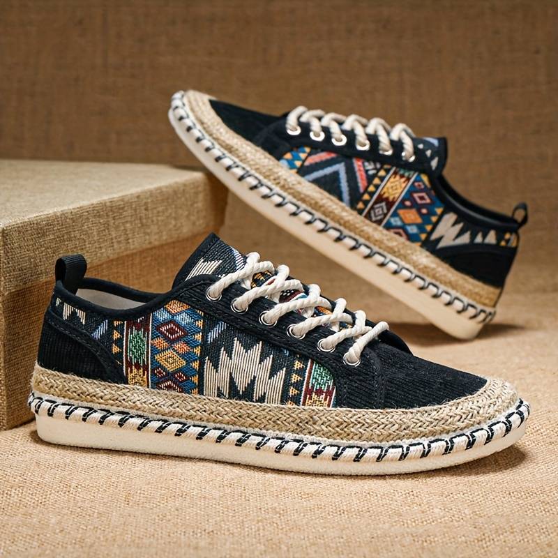 Heren Sneakers Modern en Comfortabel voor Dagelijks Gebruik 4