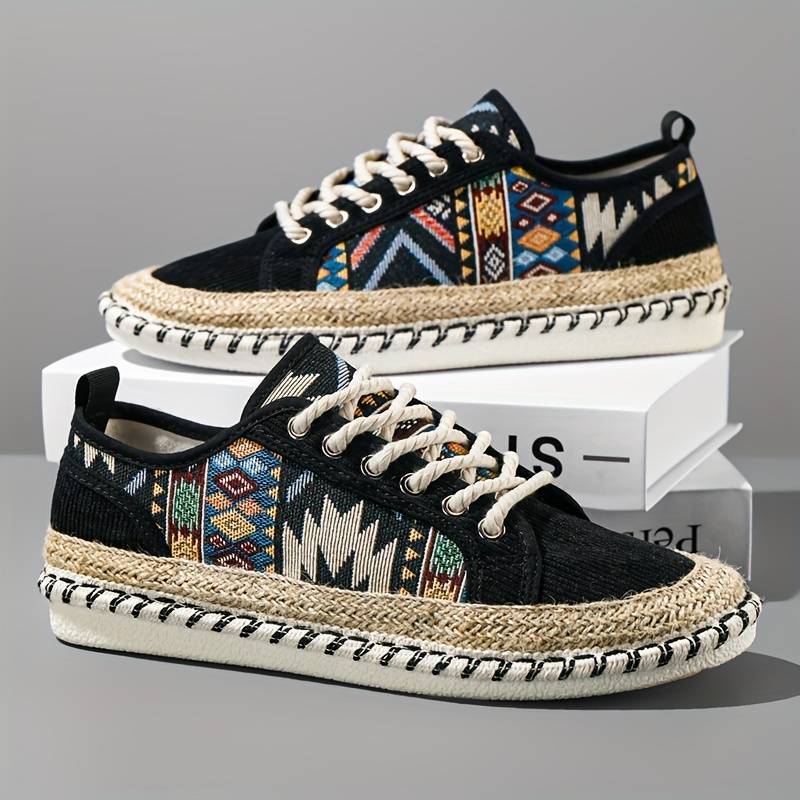 Heren Sneakers Modern en Comfortabel voor Dagelijks Gebruik 6