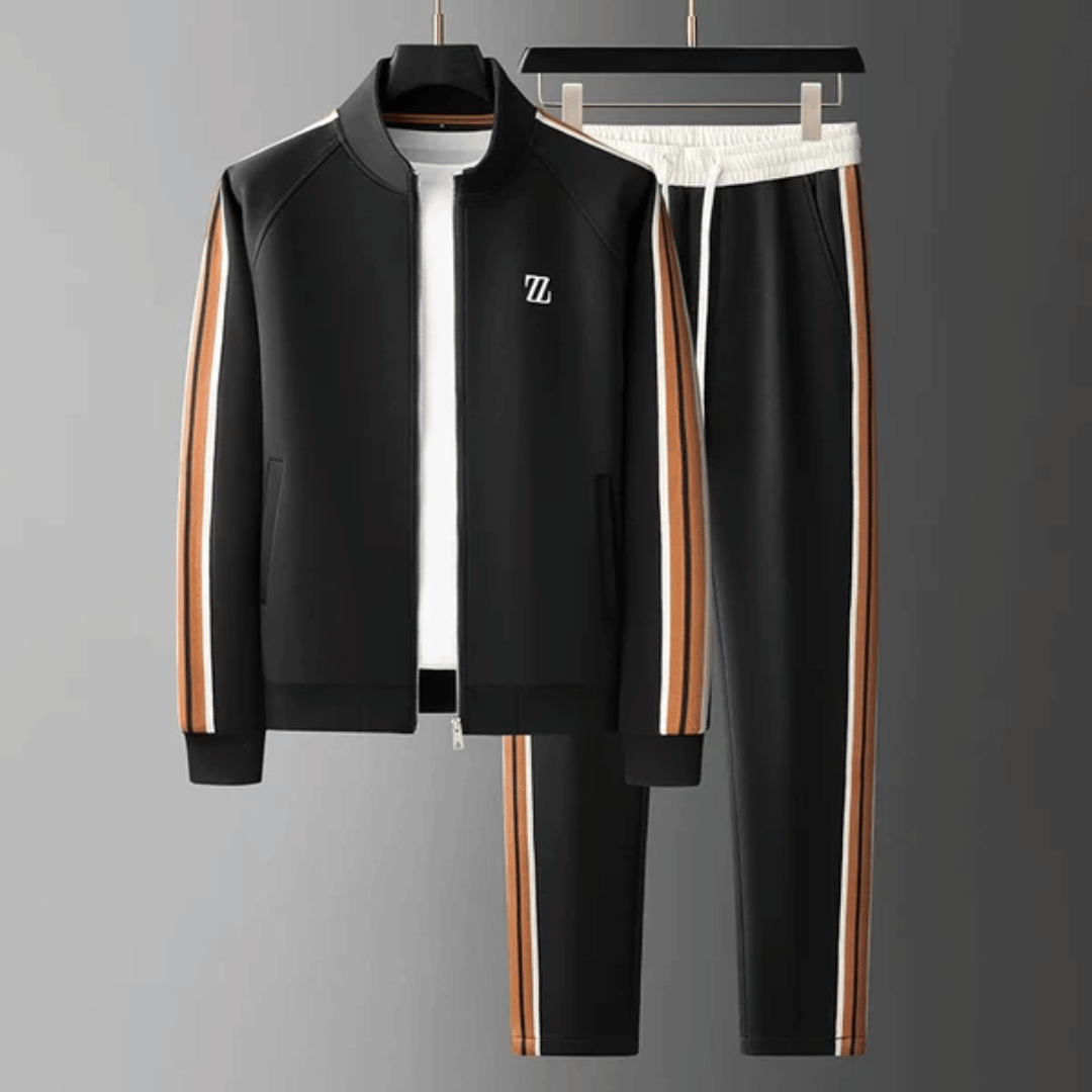 Heren Trainingspak Modern Design 3