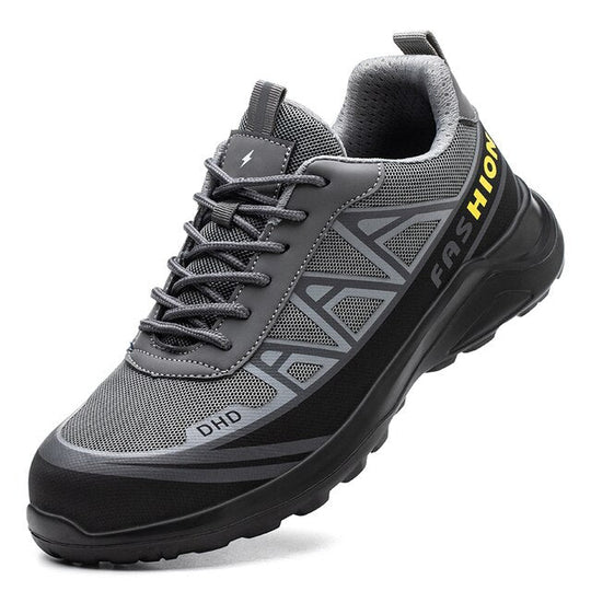 Heren Veiligheidsschoenen MaxGuard S3 Breed 1