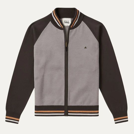 Heren Vest Met Ritssluiting Casual Stijl 4