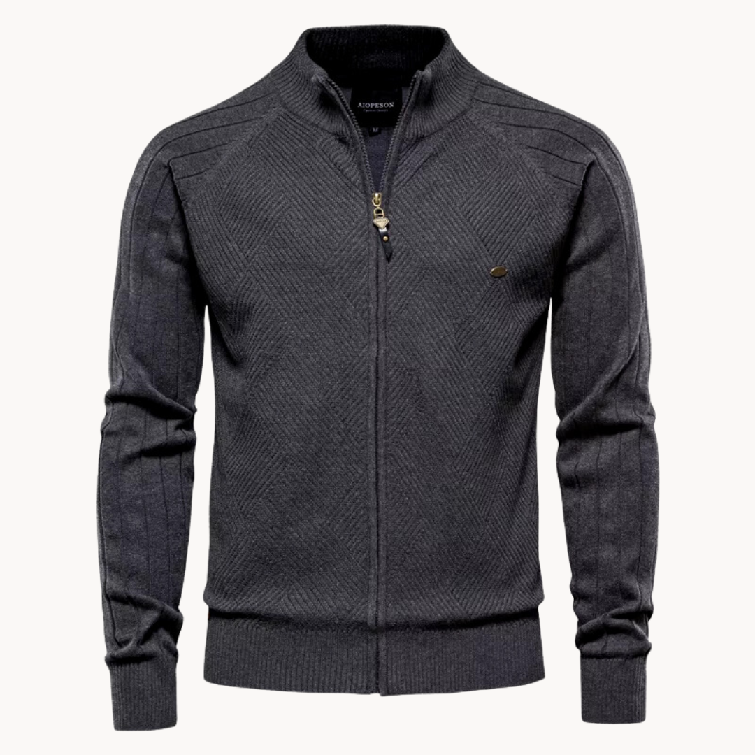 Herenjack Hybride Moderne Stijl 0