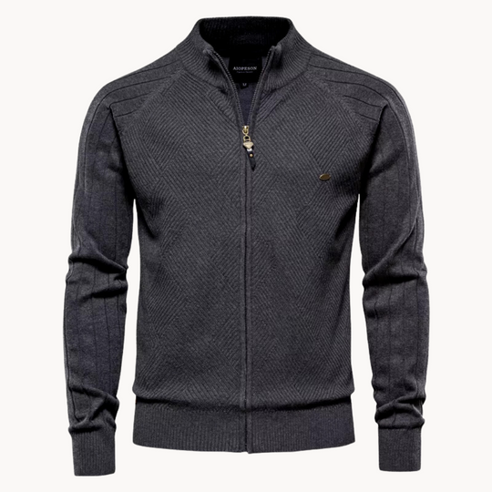 Herenjack Hybride Moderne Stijl 0