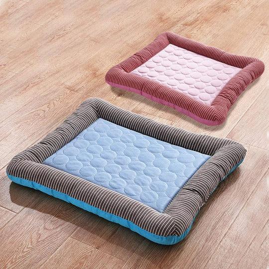 Huisdieren Koelmat voor Zomercomfort 4