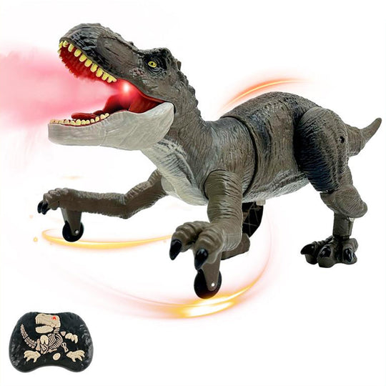 Interactieve Dinosaurus met Afstandsbediening 4