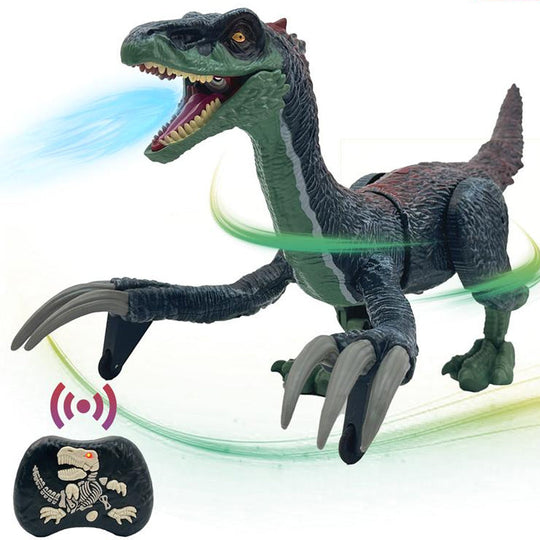 Interactieve Dinosaurus met Afstandsbediening 6