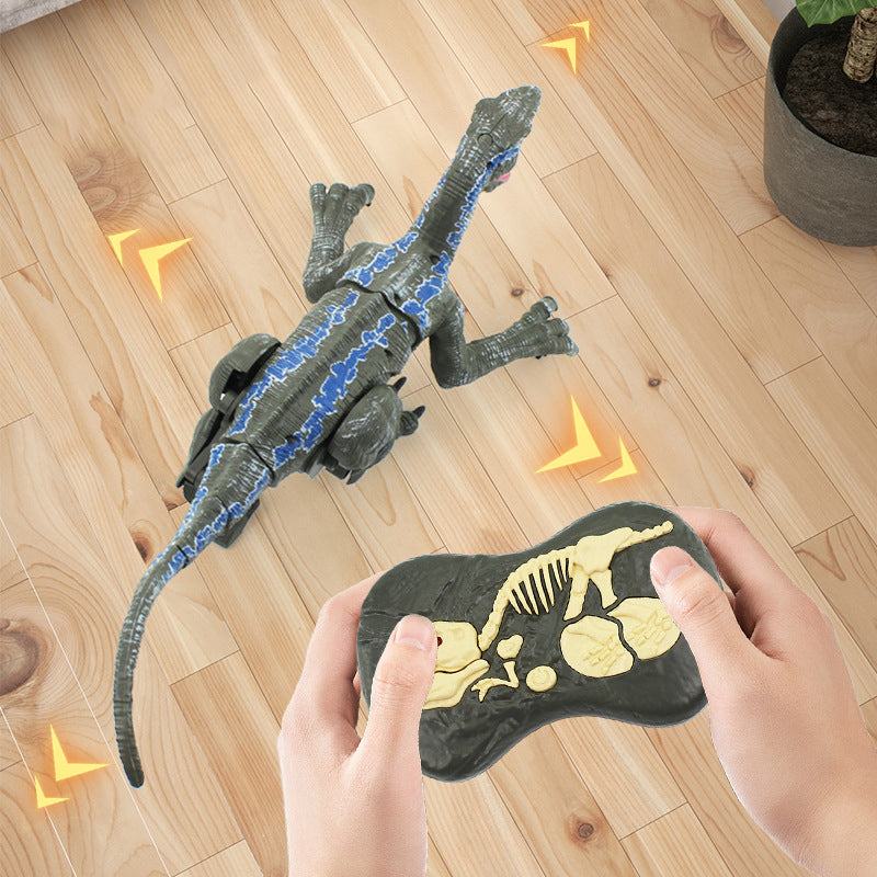 Interactieve Dinosaurus met Afstandsbediening 7