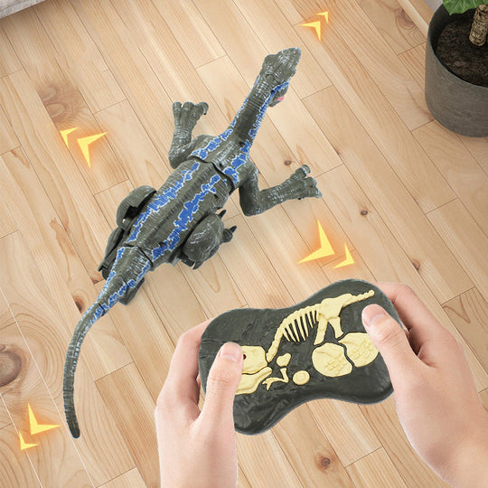 Interactieve Dinosaurus met Afstandsbediening 7