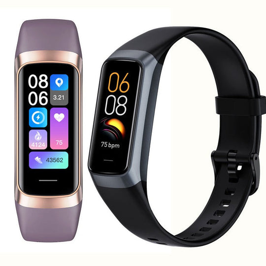 Kinder Activity Tracker Horloge Stijlvol 3