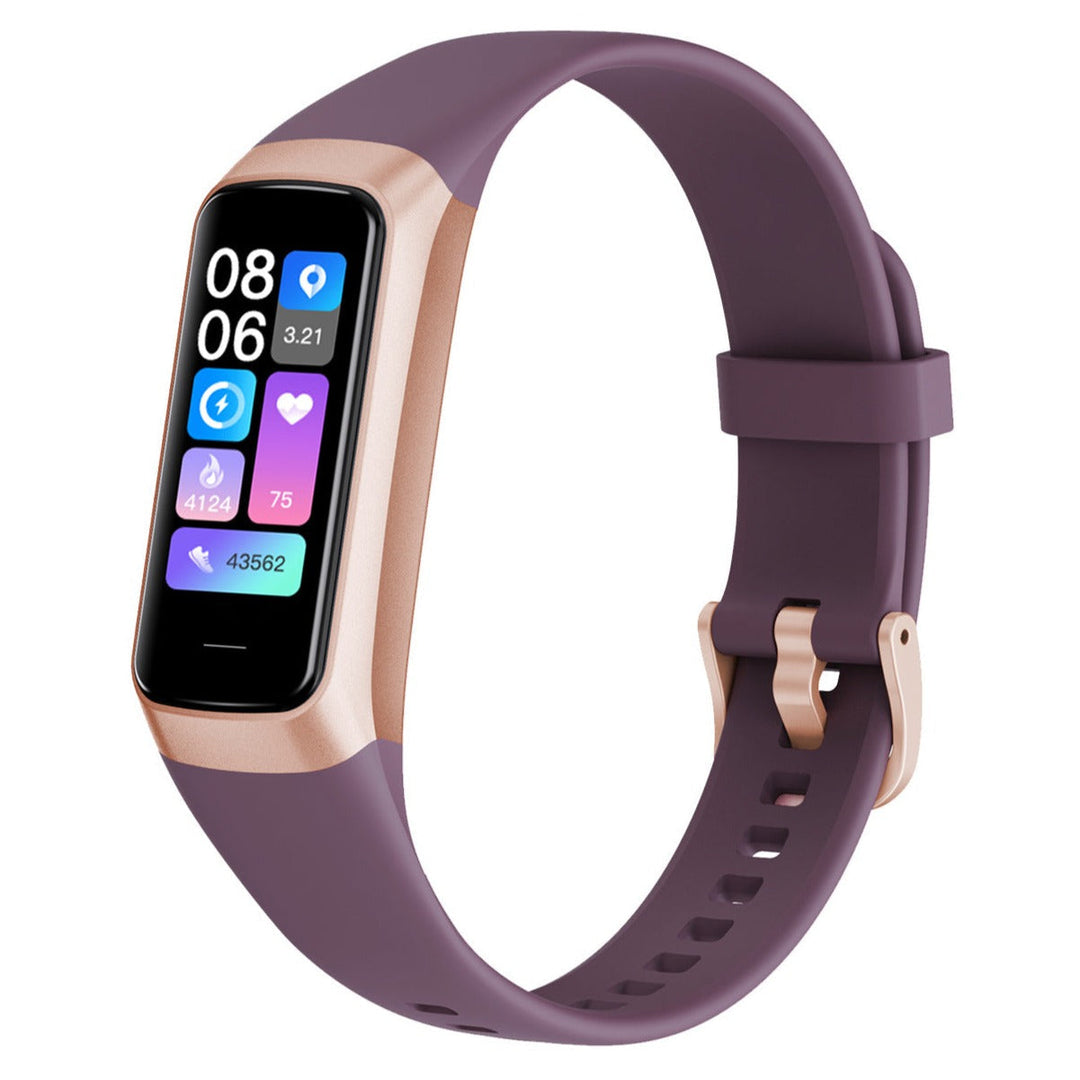 Kinder Activity Tracker Horloge Stijlvol 5