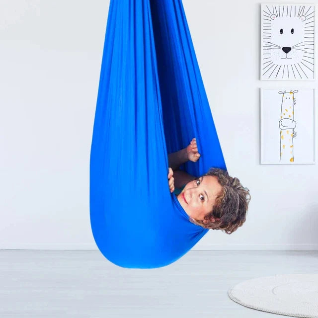 Kinderen's Therapieschommel CalmGlide 3