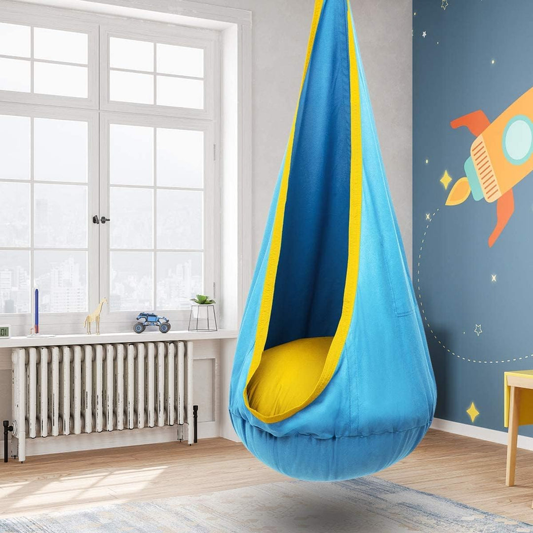 Kinderhangstoel voor Binnen en Buiten 6