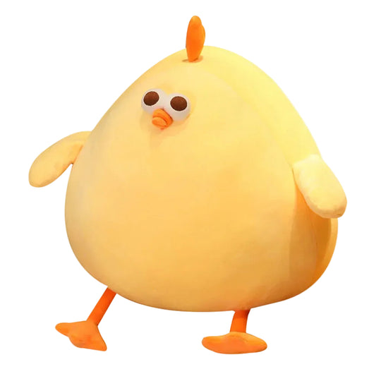Knuffelkip Gigantisch Pluche 0