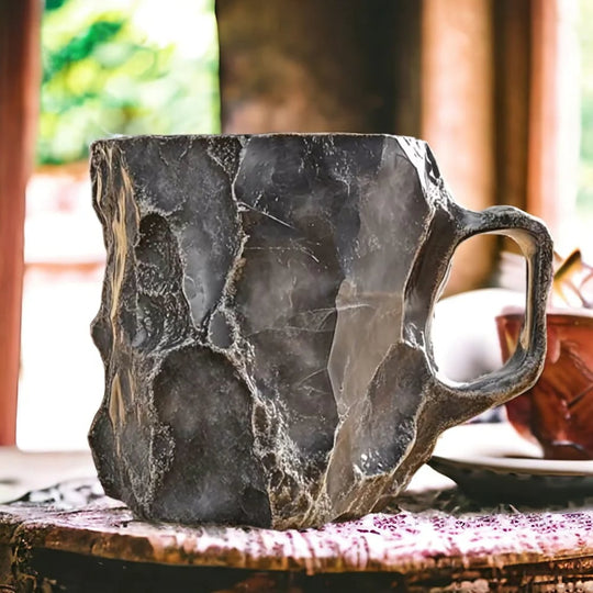 Koffiemok Modern Ontwerp Voor Luxe Dranken 5