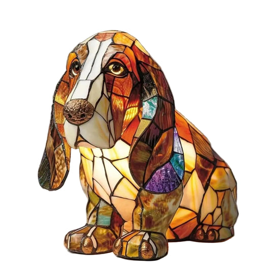 LED Nachtlamp Dierenontwerp voor Huisdecoratie 0