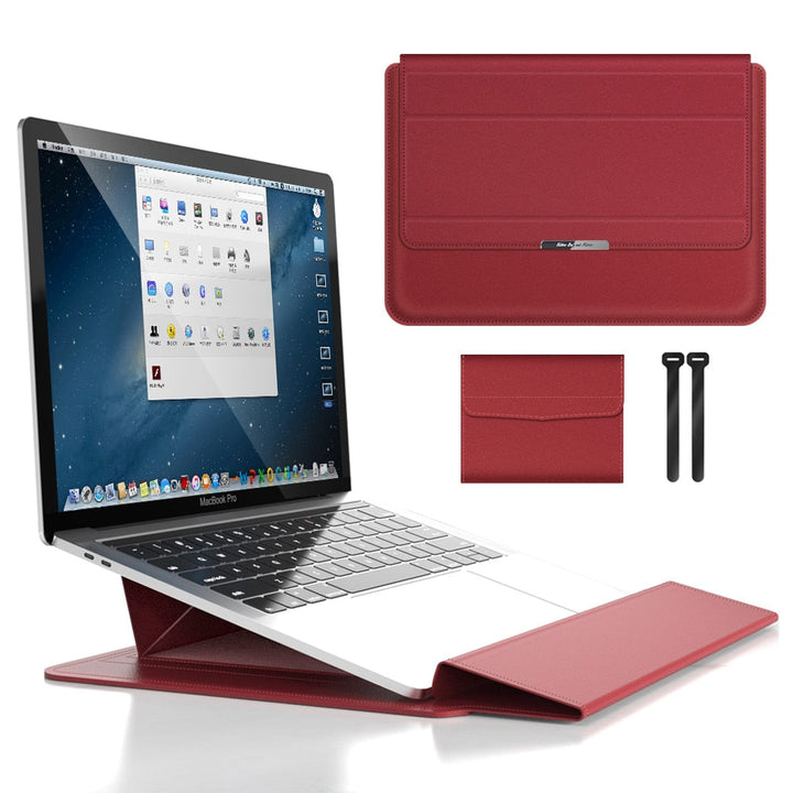 Laptophoes Waterdicht en Schokbestendig 7