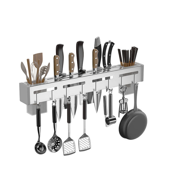 Messenhouder Wandmontage voor Keuken 8