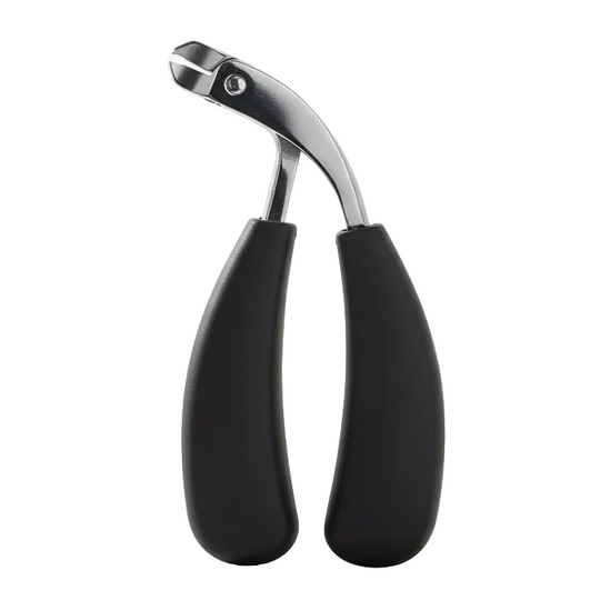 Nagelknipper Voor Precisie En Kracht Met Gebogen Mes 0