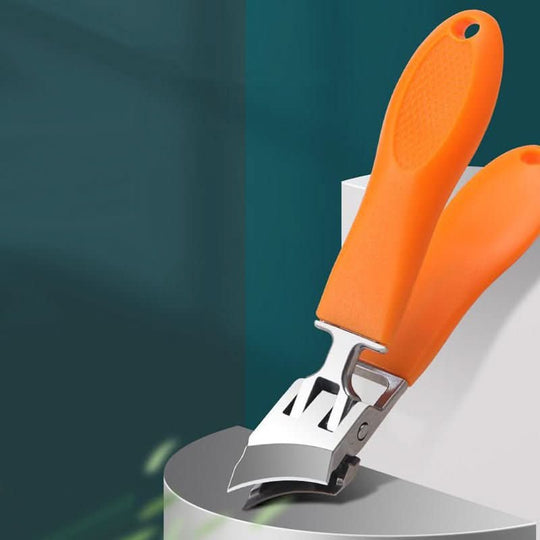 Nagelknipper voor Dikke en Ingrowende Nagels 2