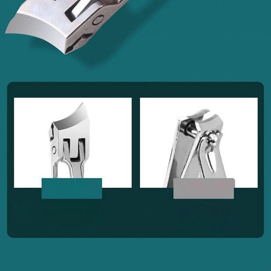 Nagelknipper voor Dikke en Ingrowende Nagels 3