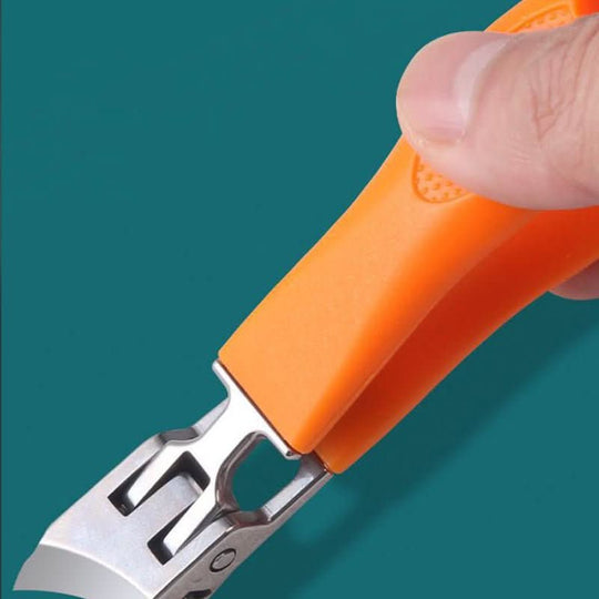 Nagelknipper voor Dikke en Ingrowende Nagels 4
