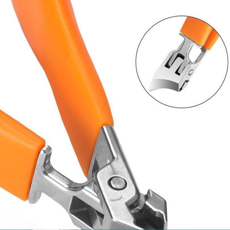 Nagelknipper voor Dikke en Ingrowende Nagels 5