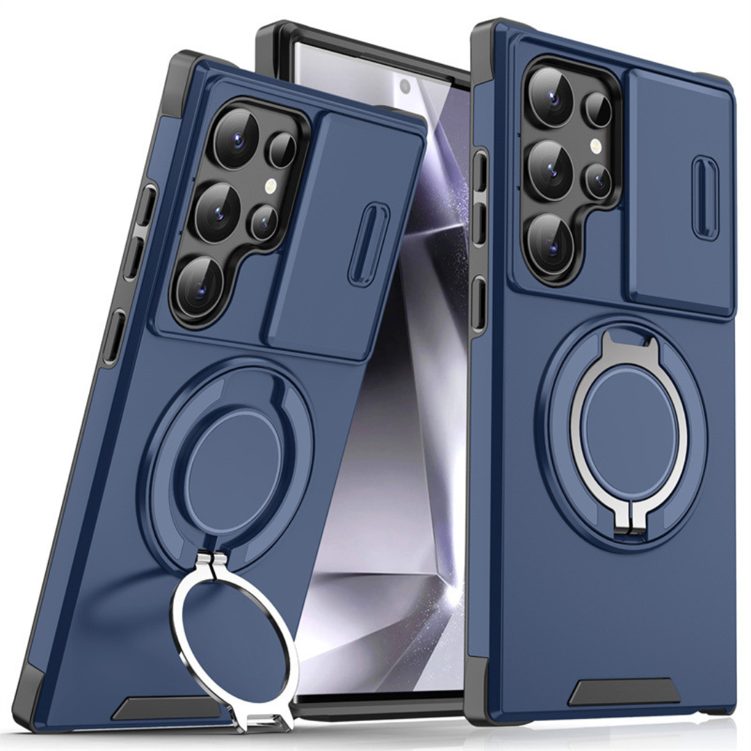 Samsung MagSafe Hoesje voor S-serie Bescherming 10