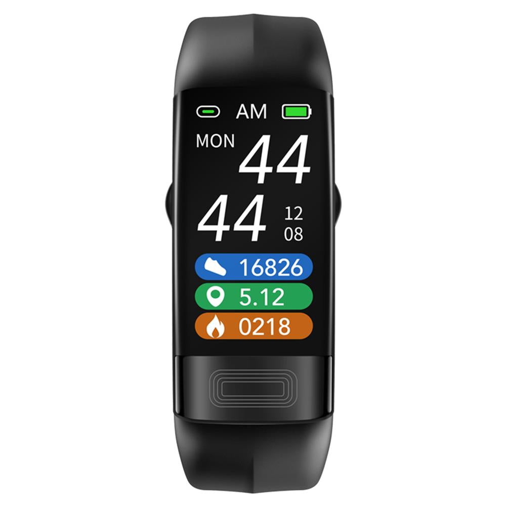 Slimme Armband met Geavanceerde Gezondheidsmonitoring 4