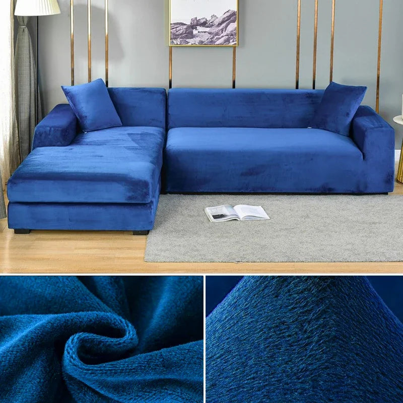 Stijlvolle Bankhoes Op Maat Voor Bescherming En Luxe Interieur 19