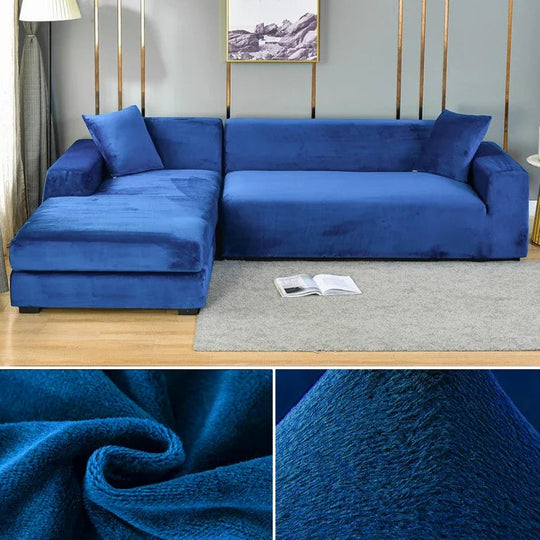 Stijlvolle Bankhoes Op Maat Voor Bescherming En Luxe Interieur 19