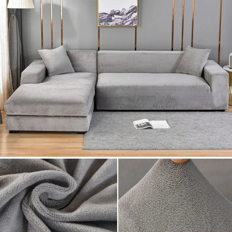 Stijlvolle Bankhoes Op Maat Voor Bescherming En Luxe Interieur 24