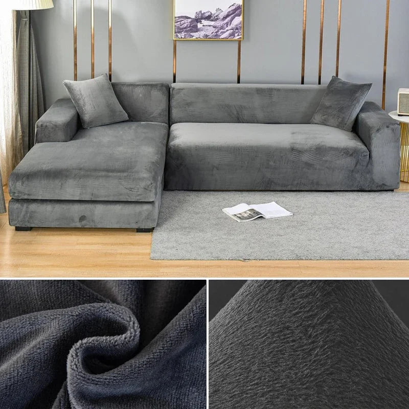 Stijlvolle Bankhoes Op Maat Voor Bescherming En Luxe Interieur 8