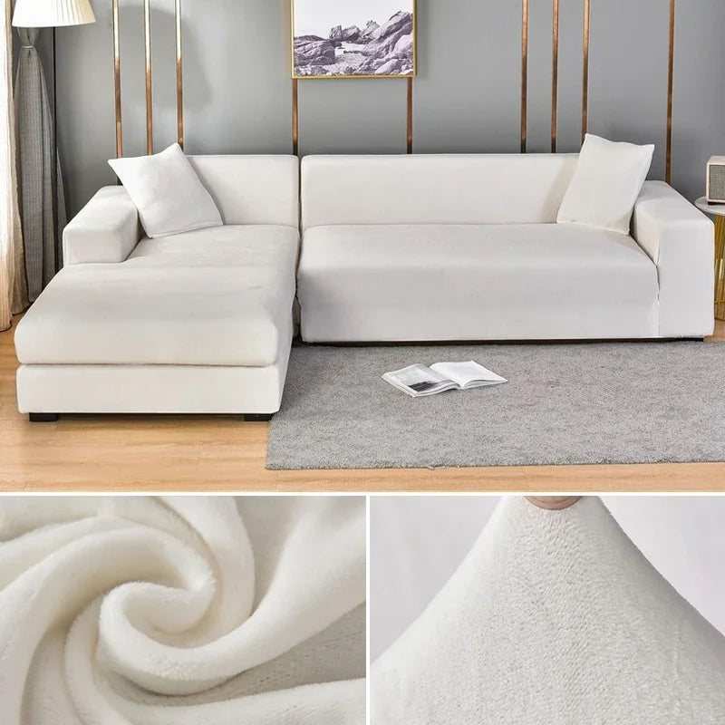 Stijlvolle Bankhoes Op Maat Voor Bescherming En Luxe Interieur 9
